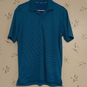 Adidas Climachill short sleeve, L, Teal
